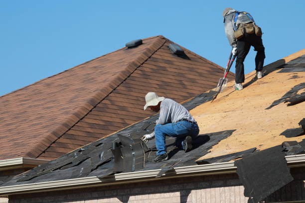 Best Chimney Flashing Repair  in Absecon Highlands, NJ