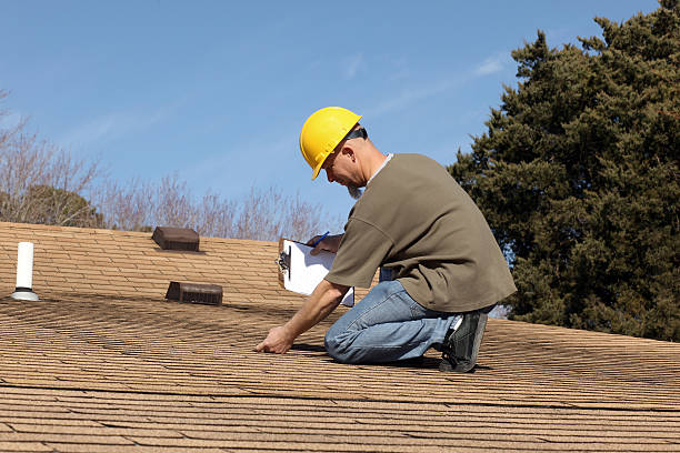 Best Storm Damage Roof Repair  in Absecon Highlands, NJ
