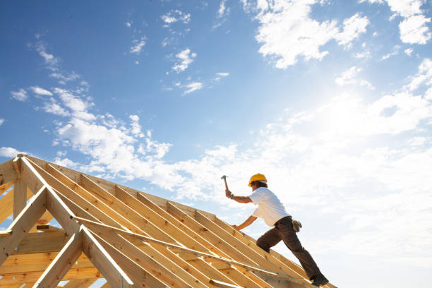 Fast & Reliable Emergency Roof Repairs in Absecon Highlands, NJ